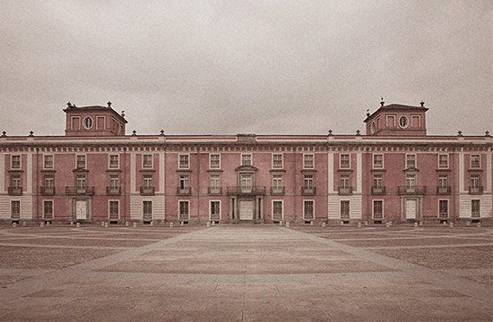 <!--:es-->Palacio del Infantado en Boadilla del Monte<!--:-->