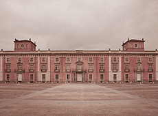 <!--:es-->Palacio del Infantado en Boadilla del Monte<!--:-->